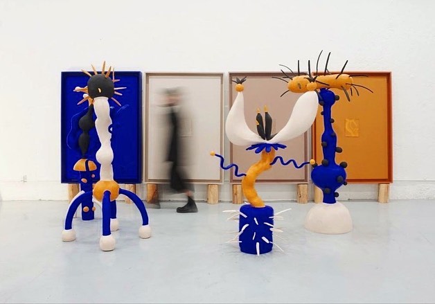 Agencia de Arte Material