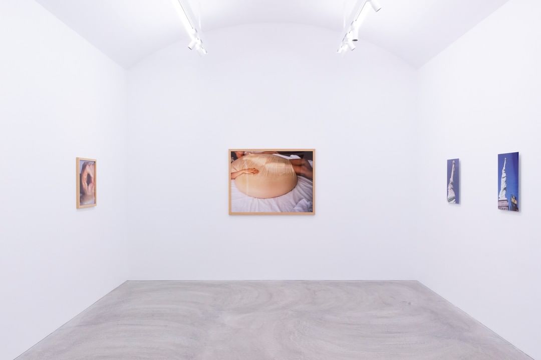 Tomio Koyama Gallery Material tomio-koyama-gallery-material